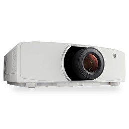 NEC PA803U Proiettore per grandi ambienti 8000 ANSI lumen LCD 1080p (1920x1080) Bianco