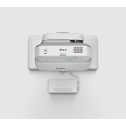 Epson EB-680Wi