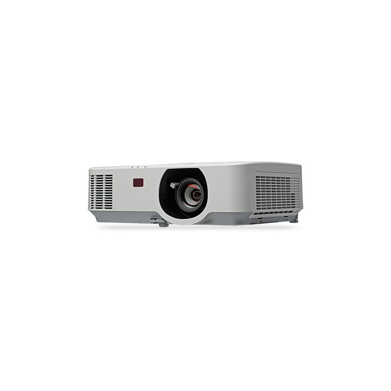 NEC NP-P554W Proiettore a raggio standard 5500 ANSI lumen LCD WXGA (1280x800) Bianco