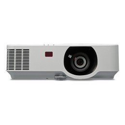 NEC NP-P554W Proiettore a raggio standard 5500 ANSI lumen LCD WXGA (1280x800) Bianco