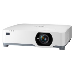 NEC P525UL Proiettore a raggio standard 5000 ANSI lumen 3LCD WUXGA (1920x1200) Bianco