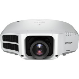 Epson EB-G7400U Proiettore per grandi ambienti 5500 ANSI lumen 3LCD WUXGA (1920x1200) Bianco