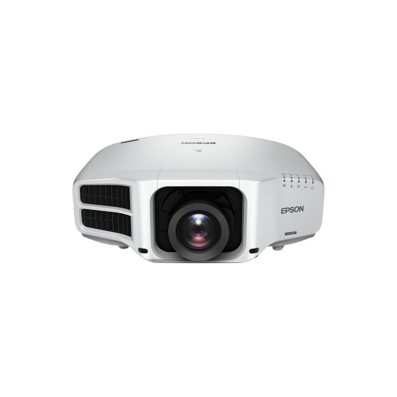 Epson EB-G7400U Proiettore per grandi ambienti 5500 ANSI lumen 3LCD WUXGA (1920x1200) Bianco