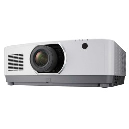 NEC PA703UL Proiettore per grandi ambienti 7000 ANSI lumen 3LCD WUXGA (1920x1200) Bianco