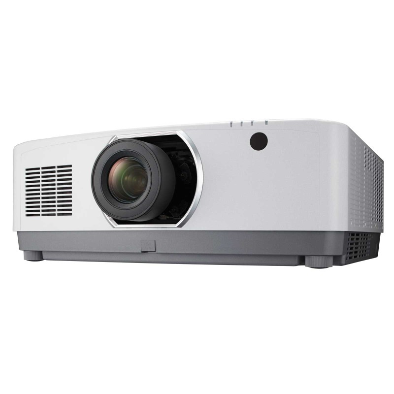 NEC PA703UL Proiettore per grandi ambienti 7000 ANSI lumen 3LCD WUXGA (1920x1200) Bianco