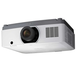 NEC PA703UL Proiettore per grandi ambienti 7000 ANSI lumen 3LCD WUXGA (1920x1200) Bianco