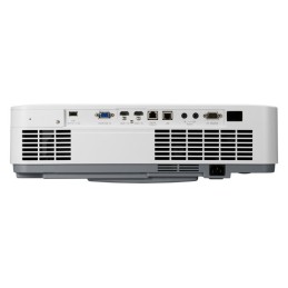 NEC P547UL Proiettore a raggio standard 3240 ANSI lumen 3LCD WUXGA (1920x1200) Bianco