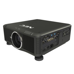 NEC PX750U Proiettore per grandi ambienti 7500 ANSI lumen DLP WUXGA (1920x1200) Nero