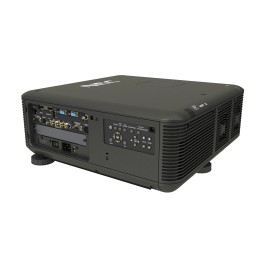 NEC PX750U Proiettore per grandi ambienti 7500 ANSI lumen DLP WUXGA (1920x1200) Nero