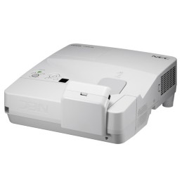 NEC UM361Xi-MP Proiettore a raggio standard 3600 ANSI lumen 3LCD XGA (1024x768) Bianco