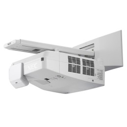 NEC UM361Xi-MP Proiettore a raggio standard 3600 ANSI lumen 3LCD XGA (1024x768) Bianco