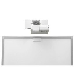 NEC UM361Xi-MP Proiettore a raggio standard 3600 ANSI lumen 3LCD XGA (1024x768) Bianco