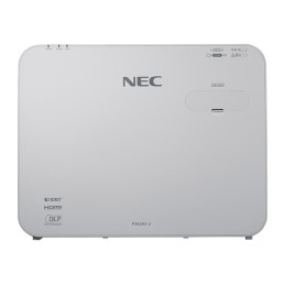 NEC P502HL-2 Proiettore a raggio standard 5000 ANSI lumen DLP 1080p (1920x1080) Bianco