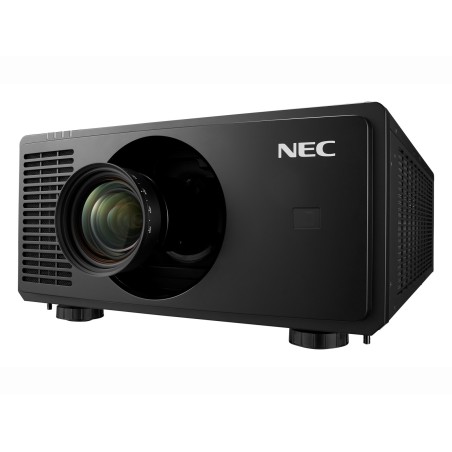 NEC PX2000UL Proiettore per grandi ambienti 20000 ANSI lumen DLP WUXGA (1920x1200) Nero