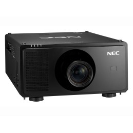 NEC PX2000UL Proiettore per grandi ambienti 20000 ANSI lumen DLP WUXGA (1920x1200) Nero