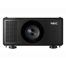 NEC PX2000UL Proiettore per grandi ambienti 20000 ANSI lumen DLP WUXGA (1920x1200) Nero