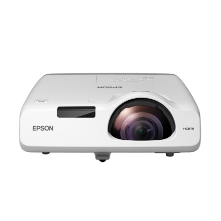 Epson EB-520