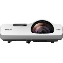 Epson EB-520