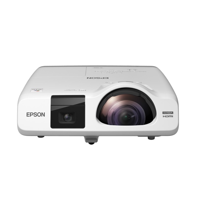 Epson EB-536Wi