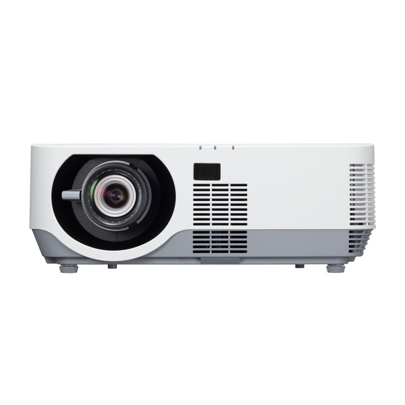 NEC P502W Proiettore per grandi ambienti 5000 ANSI lumen DLP WXGA (1280x800) Bianco