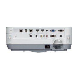 NEC P502W Proiettore per grandi ambienti 5000 ANSI lumen DLP WXGA (1280x800) Bianco