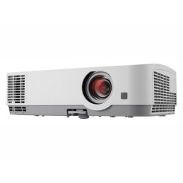 NEC ME361W Proiettore a raggio standard 3600 ANSI lumen 3LCD XGA (1024x768) Bianco