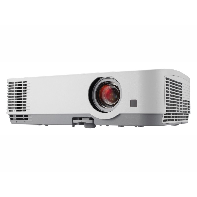 NEC ME361W Proiettore a raggio standard 3600 ANSI lumen 3LCD XGA (1024x768) Bianco