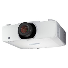 NEC PA903X Proiettore per grandi ambienti 9000 ANSI lumen LCD XGA (1024x768) Bianco