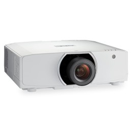 NEC PA903X Proiettore per grandi ambienti 9000 ANSI lumen LCD XGA (1024x768) Bianco