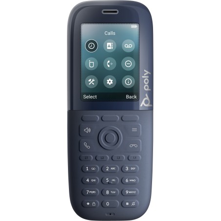 POLY Ricevitore telefonico Rove 30 DECT