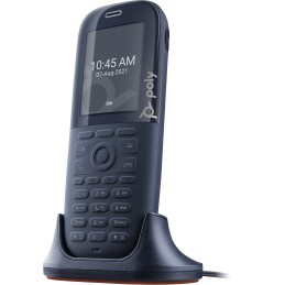 POLY Ricevitore telefonico Rove 30 DECT