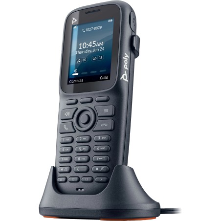 POLY Ricevitore telefonico Rove 20 DECT