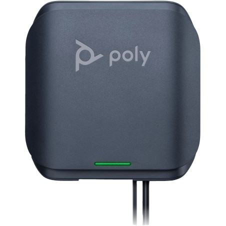 POLY Stazione base Rove cella singola doppia DECT 1880-1900 MHz B2