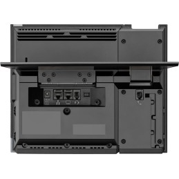 POLY Telefono multimediale aziendale CCX 600 con Open SIP e abilitato per PoE