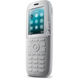 POLY Ricevitore telefonico Rove 40 DECT