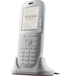 POLY Ricevitore telefonico Rove 40 DECT