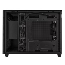 ASUS AP201 PRIME CASE TG Mini Tower Nero