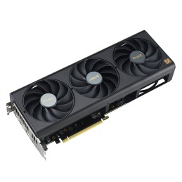 ASUS ProArt-RTX4070-O12G NVIDIA GeForce RTX 4070 12 GB GDDR6X