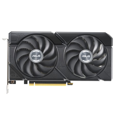 ASUS Dual -RTX4060TI-O16G-EVO NVIDIA GeForce RTX 4060 Ti 16 GB GDDR6