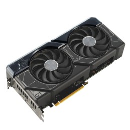 ASUS Dual -RTX4070S-O12G NVIDIA GeForce RTX 4070 SUPER 12 GB GDDR6X