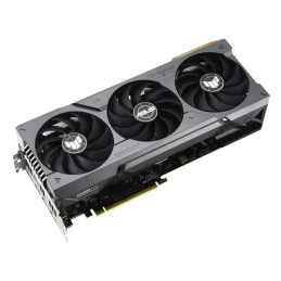 ASUS TUF Gaming TUF-RTX4070TIS-O16G-GAMING NVIDIA GeForce RTX 4070 Ti SUPER 16 GB GDDR6X