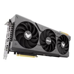 ASUS TUF Gaming TUF-RTX4070TIS-O16G-GAMING NVIDIA GeForce RTX 4070 Ti SUPER 16 GB GDDR6X