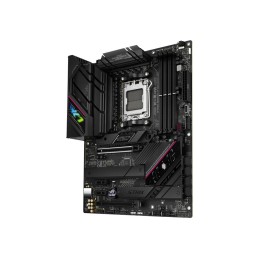 ASUS ROG STRIX B650E-F GAMING WIFI AMD B650 Socket AM5 ATX