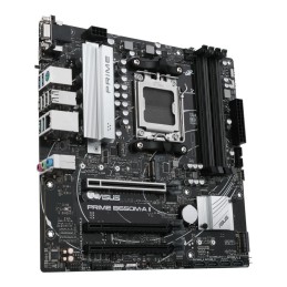 ASUS PRIME B650M-A II-CSM AMD B650 Socket AM5 micro ATX