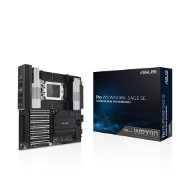 ASUS PRO WS WRX90E-SAGE SE AMD WRX90 Socket sTR5 EEB