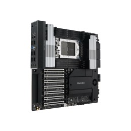 ASUS PRO WS WRX90E-SAGE SE AMD WRX90 Socket sTR5 EEB