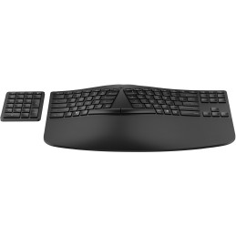 HP 965 Ergonomic Wireless Keyboard