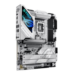 ASUS ROG STRIX Z890-A GAMING WIFI Intel Z890 LGA 1851 (Socket V1) ATX