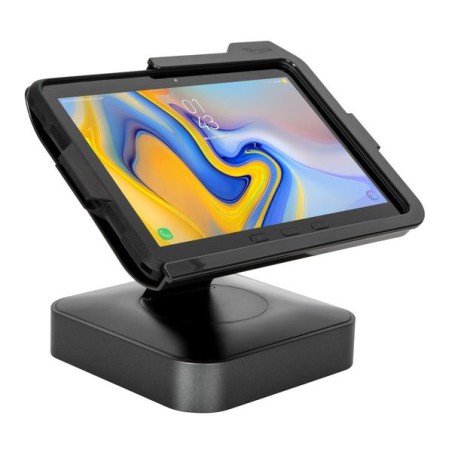 Targus AWU314BGLZ docking station per dispositivo mobile Tablet Nero