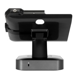 Targus AWU314BGLZ docking station per dispositivo mobile Tablet Nero